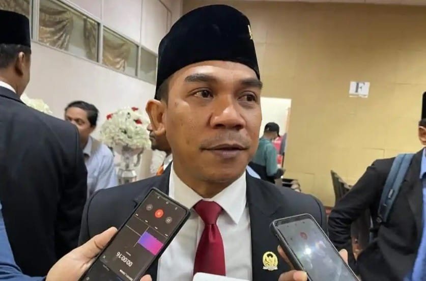 Arming Dorong dan Dukung Percepatan Pembentukan Daerah Otonomi Baru Tanjung Selor - HeadlineTerkini.id